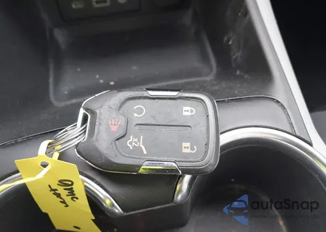 2018 GMC Terrain Slt z USA, uszkodzony, nr VIN 3GKALPEX1JL384356